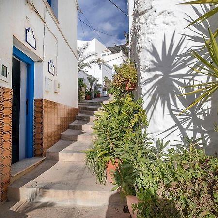 Вилла Casa Corbeto 7 Компета Экстерьер фото